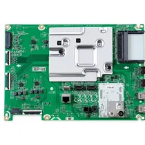 Płyta główna do telewizora LG OLED65BX3LB / OLED65BX6LB EBU66211302 EAX69047304 oryginał