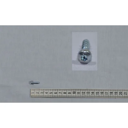 Wkręt Torx do urządzeń AGD Amica 5 x 14 mm