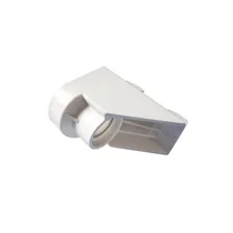 Przepływomierz do zmywarki Whirlpool / Indesit / Ariston / Hotpoint 481227118016 C00312449
