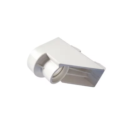 Przepływomierz do zmywarki Whirlpool / Indesit / Ariston / Hotpoint 481227118016 C00312449