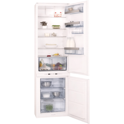 Skonfigurowany moduł elektroniczny do chłodziarko-zamrażarki Electrolux / AEG 973925582008018