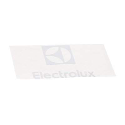 nalepka, logo, Electrolux,