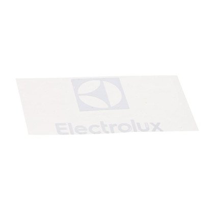 nalepka, logo, Electrolux,