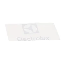 Nalepka z logo do urządzenia AGD Electrolux / AEG