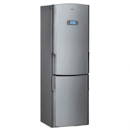 Zaślepka zawiasu do lodówki Whirlpool / Indesit / Ariston / Hotpoint 481222608012 C00327077