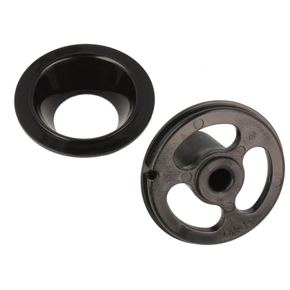 Części zamienne KENWOOD Nasadka do kebbe do maszynki do mielenia Kenwood KW696914