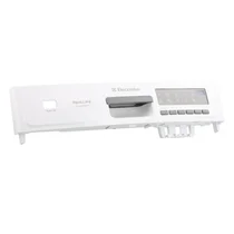 Przyciski i pokrętła do zmywarek Maskownica panelu przedniego z uchwytem do zmywarki Electrolux / AEG 1174045003