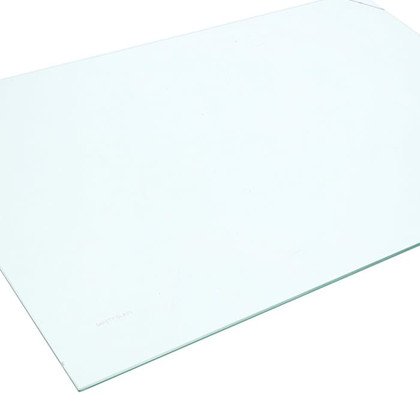 Półka szklana 485x329 mm (2085606016)