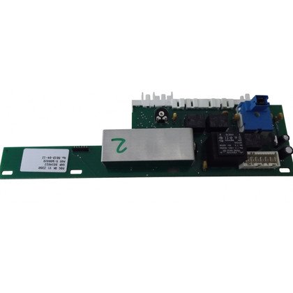 Sterownik elektroniczny do pralki Amica PA5560A420 8034623