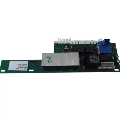 Elementy elektryczne do pralek r Sterownik elektroniczny do pralki Amica PA5560A420 8034623