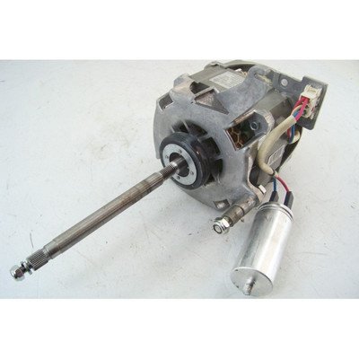 Silnik do pralki Whirpool (480112101549) C00313233