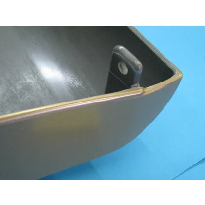 Pokrywa do lodówki Gorenje / Hisense 279769