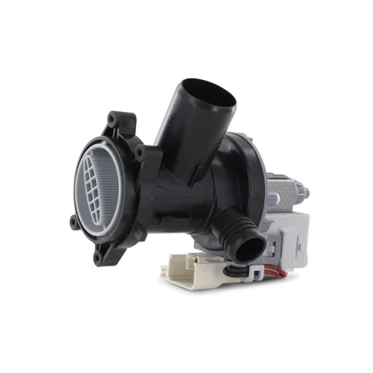 Pompa odpływowa do pralki Whirlpool / Indesit / Ariston / Hotpoint 480111100786 C00310955
