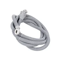Wąż dopływowy AquaStop do pralki Electrolux / AEG 1,5 m 1250241563998