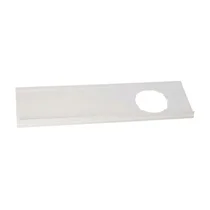 Uszczelka panelu okiennego do klimatyzatora Electrolux / AEG 4055217899 SEAL,WINDOW,PANEL,II