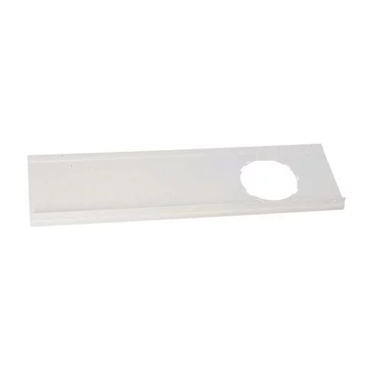 Uszczelka panelu okiennego do klimatyzatora Electrolux / AEG 4055217899 SEAL,WINDOW,PANEL,II