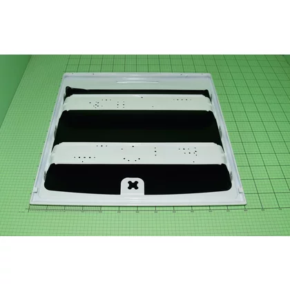 Płyta ceramiczna do kuchenki Amica 601CE_00W /CD K-r