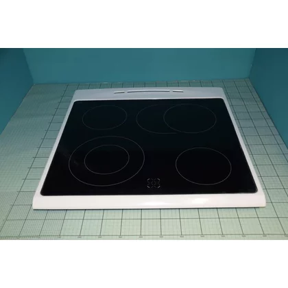 Płyta ceramiczna do kuchni elektrycznej Amica 618*34 W code bezHL,R4 9059634