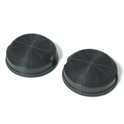 Filtr węglowy do okapu Whirlpool AMC023 2 szt. 481248048212 C00345797 484000008784 C00384662