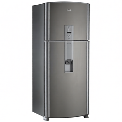 Tuleja zawiasu drzwi lodówki Whirlpool / Indesit / Ariston / Hotpoint 481241719357 C00329740