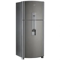 Tuleja zawiasu drzwi lodówki Whirlpool / Indesit / Ariston / Hotpoint 481241719357 C00329740