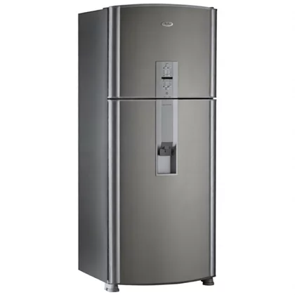 Tuleja zawiasu drzwi lodówki Whirlpool / Indesit / Ariston / Hotpoint 481241719357 C00329740