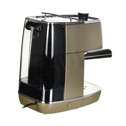 Ekspres kolbowy DeLonghi ECI341.BZ 1050 W perłowo-brązowy
