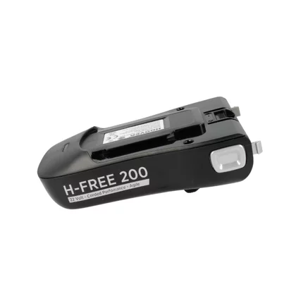 Części zamienne HOOVER Akumulator do odkurzacza bezprzewodowego Hoover H-FREE 200 22,2 V 2000 mAh Li-Ion 35602209