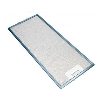 Filtr przeciwtłuszczowy do okapu Beko / Grundig / Arcelik 9197060805