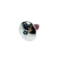 ITWD 61252 G Śruba koła pasowego do pralki Whirlpool / Indesit / Ariston / Hotpoint C00309517 480111104699