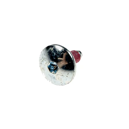 ITWD 61252 G Śruba koła pasowego do pralki Whirlpool / Indesit / Ariston / Hotpoint C00309517 480111104699