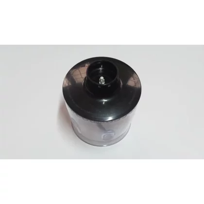 Pojemnik do rozdrabniania do blendera Amica 750 ml z ostrzem i przykrywką 1031869