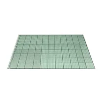 Półka szklana do lodówki Amica 490 x 305 mm 1032310