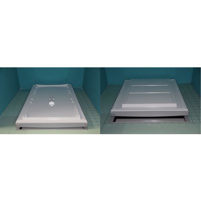 Drzwi kpl.V320353-01-OOG+V320354-00-OOG (1034949)