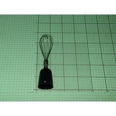 Końcówka do ubijania piany