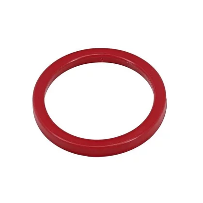 Czerwony pierścień podstawy dzbanka miniblendera Electrolux / AEG 4055165593