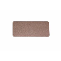 Płytka mikowa do kuchenki mikrofalowej Amica 100 x 50 mm 1019692
