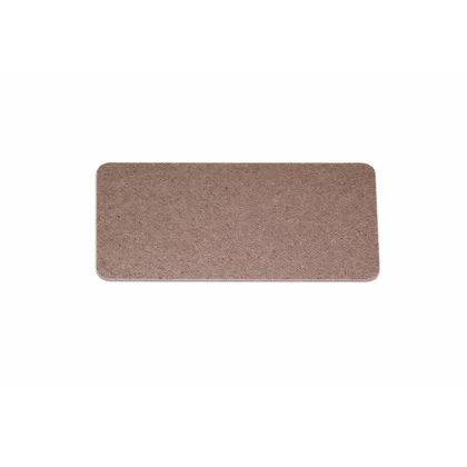 Płytka mikowa do kuchenki mikrofalowej Amica 100 x 50 mm 1019692