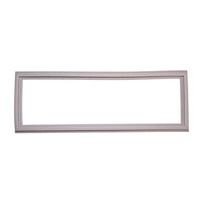 Uszczelka drzwi zamrażarki Amica 365 x 119,5 biała 1019456