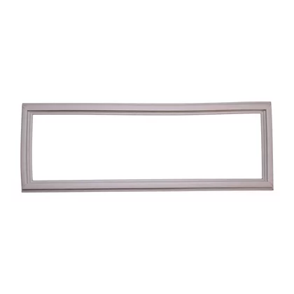 Uszczelka drzwi zamrażarki Amica 365 x 119,5 biała 1019456