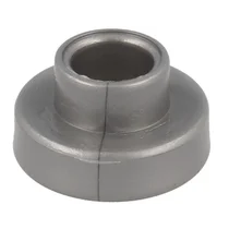 Zmywarka CDIM 5253 CANDY Rolka kosza dolnego do zmywarki Candy / Haier / Hoover 91601248