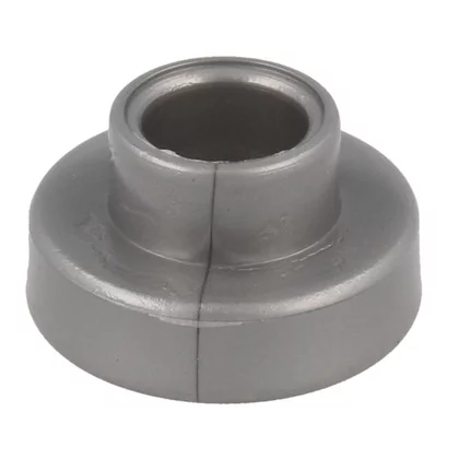 Zmywarka CDIM 5253 CANDY Rolka kosza dolnego do zmywarki Candy / Haier / Hoover 91601248