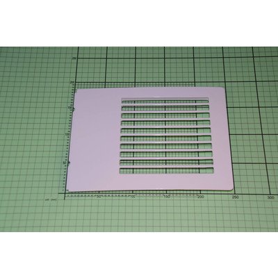 Osłona wentylatora (1039635)