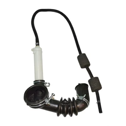 Wąż spustowy wanna-pompa do pralki Amica 1049094