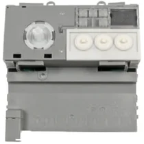 Skonfigurowana karta elektroniczna do zmywarki Electrolux EDW750 973911513004086