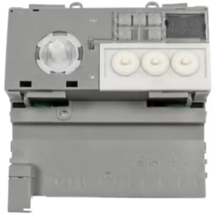 Skonfigurowana karta elektroniczna do zmywarki Electrolux EDW750 973911513004086