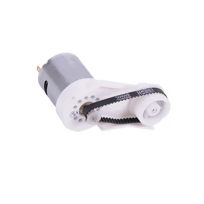 Silnik i pasek napędowy do odkurzacza Electrolux / AEG 4055041000