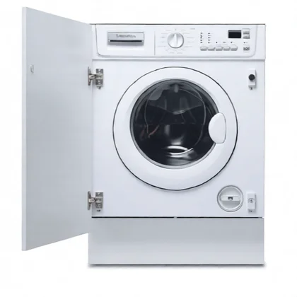 Tylna obudowa zbiornika do pralki Electrolux / AEG 1323919207
