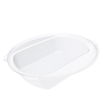 Wewnętrzna szyba drzwi do suszarki Electrolux / AEG 1366251005