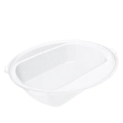 Wewnętrzna szyba drzwi do suszarki Electrolux / AEG 1366251005